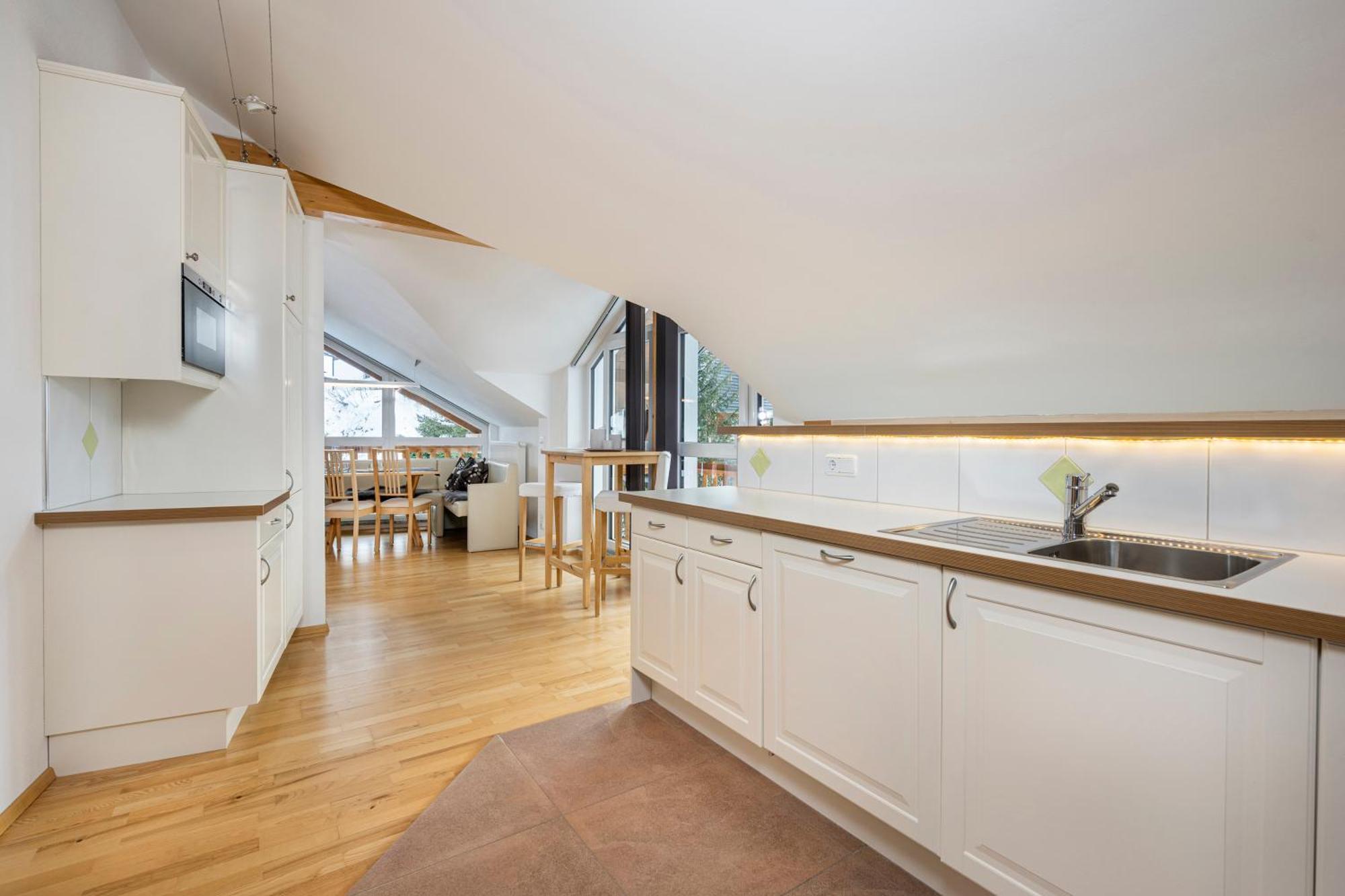 Appartement Haus Fasswald Obertauern Εξωτερικό φωτογραφία