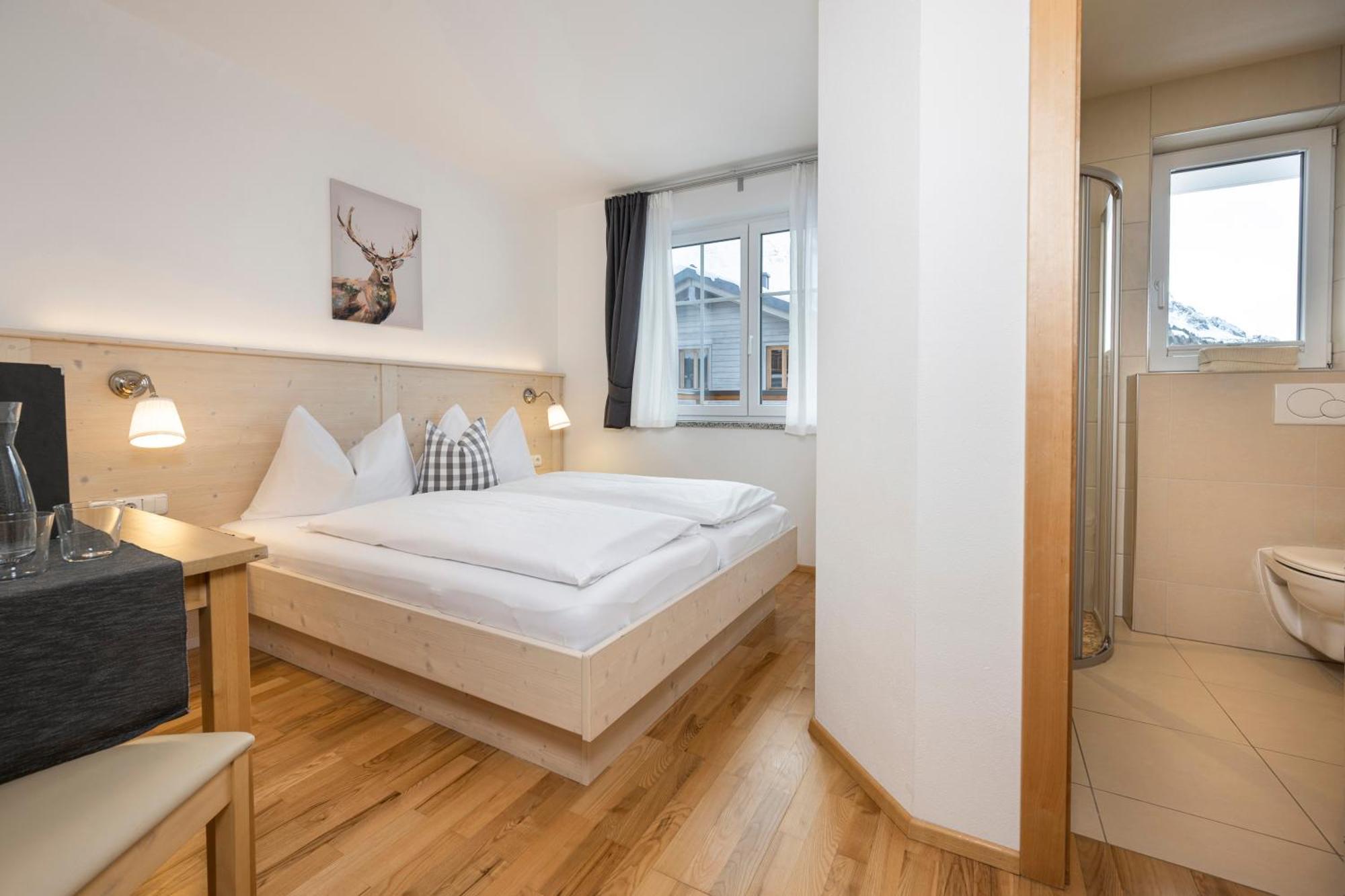 Appartement Haus Fasswald Obertauern Εξωτερικό φωτογραφία