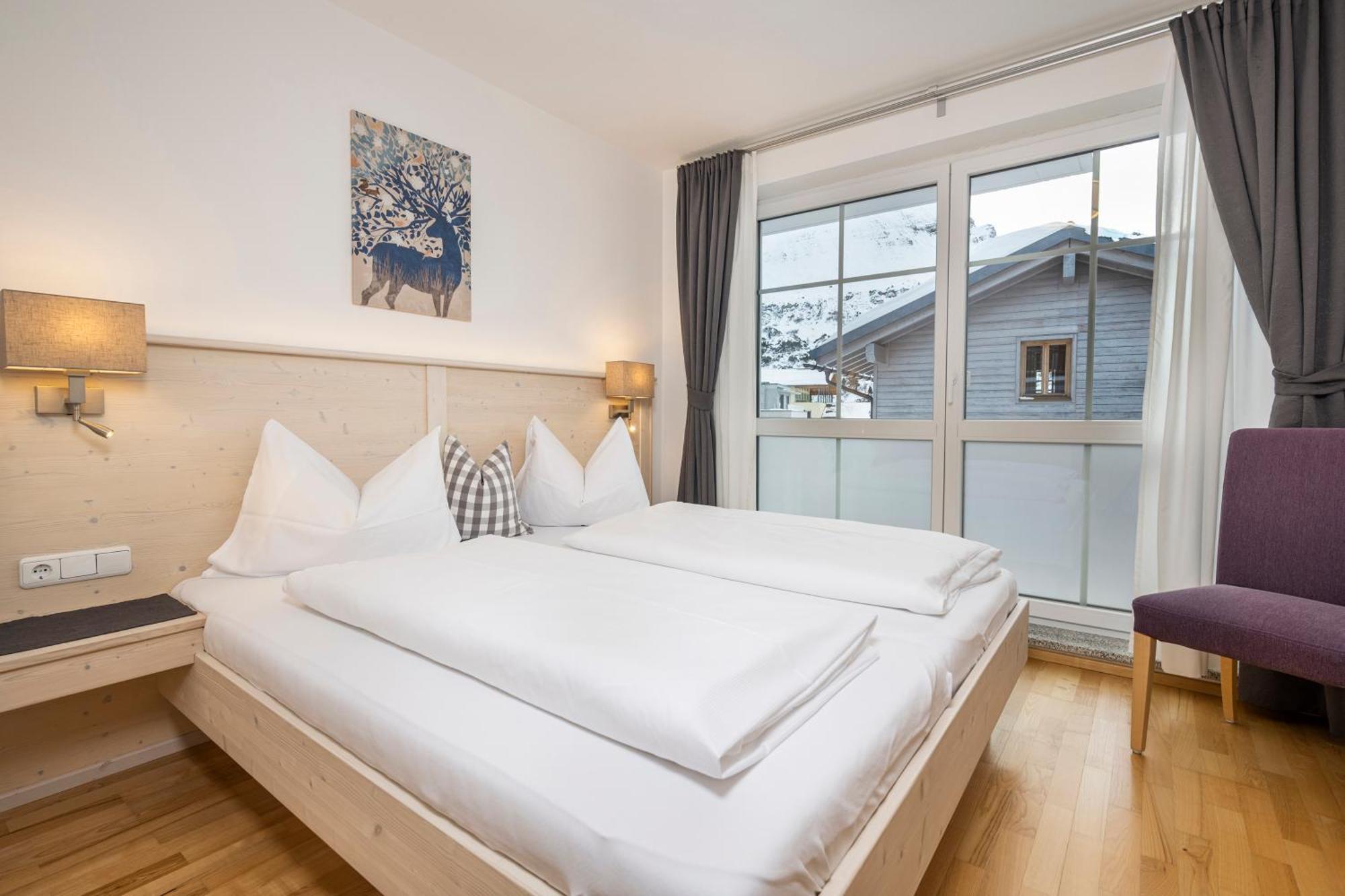 Appartement Haus Fasswald Obertauern Εξωτερικό φωτογραφία