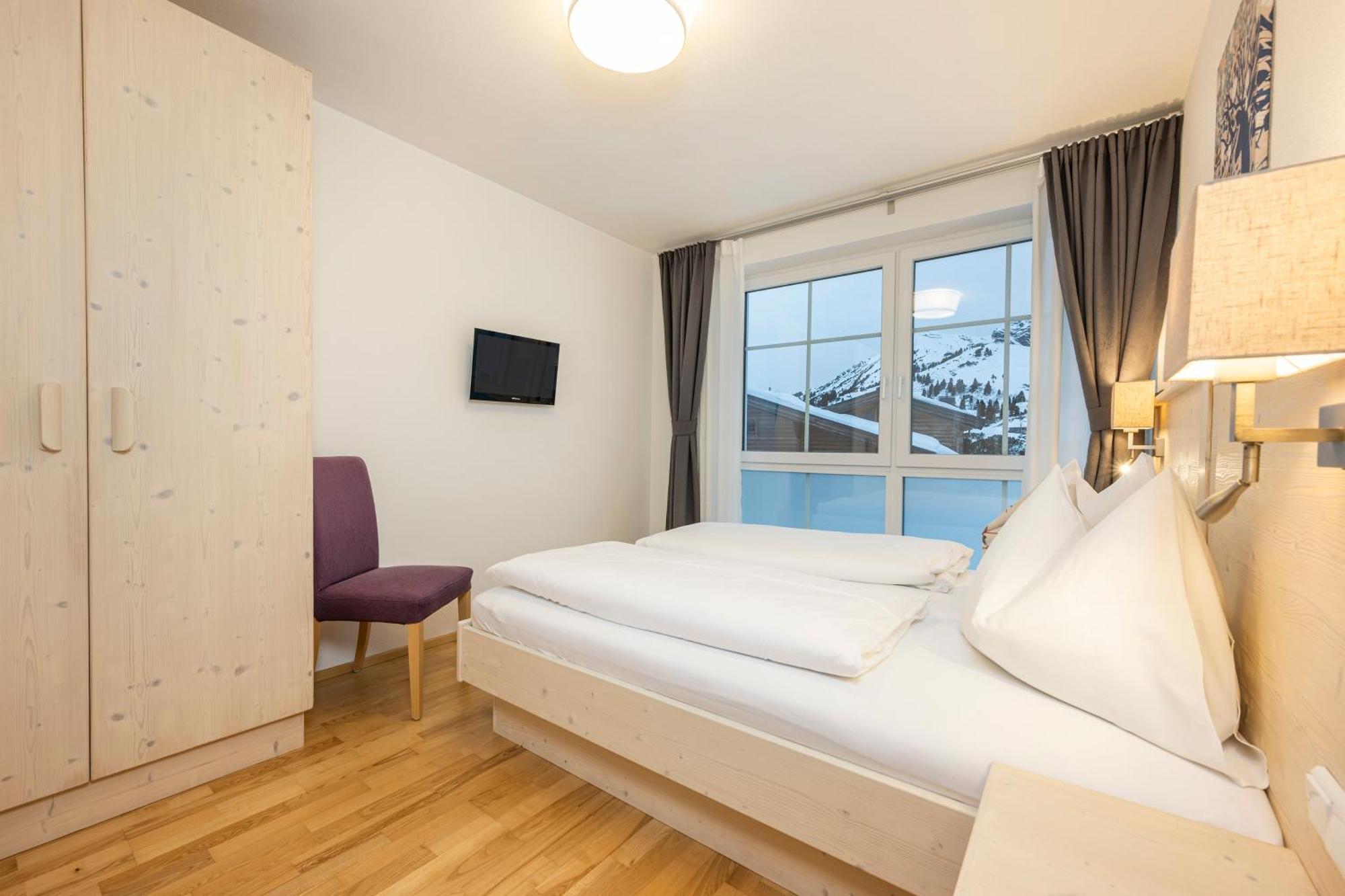 Appartement Haus Fasswald Obertauern Εξωτερικό φωτογραφία