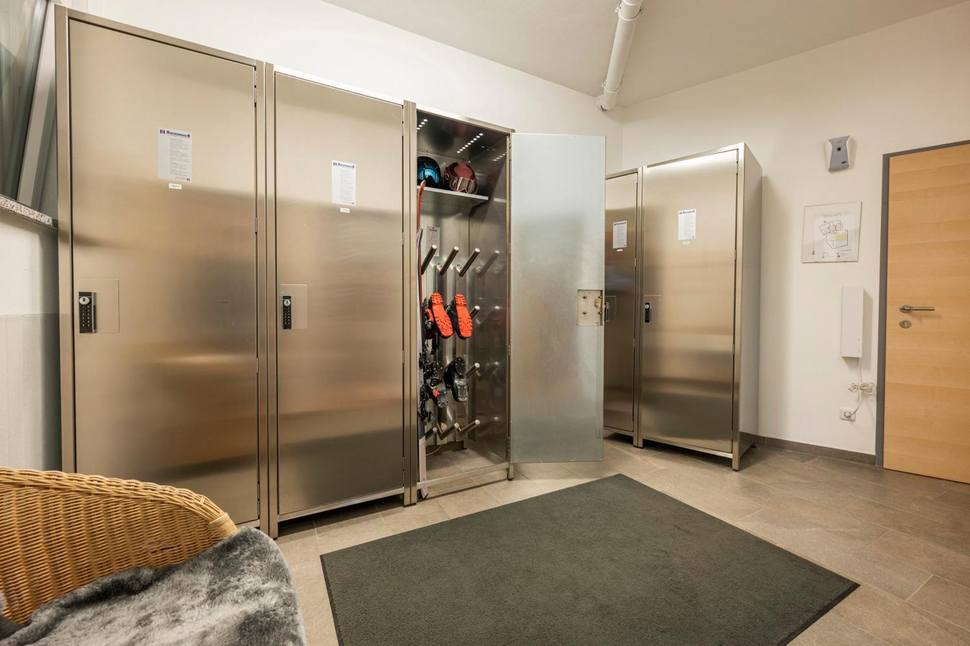 Appartement Haus Fasswald Obertauern Εξωτερικό φωτογραφία