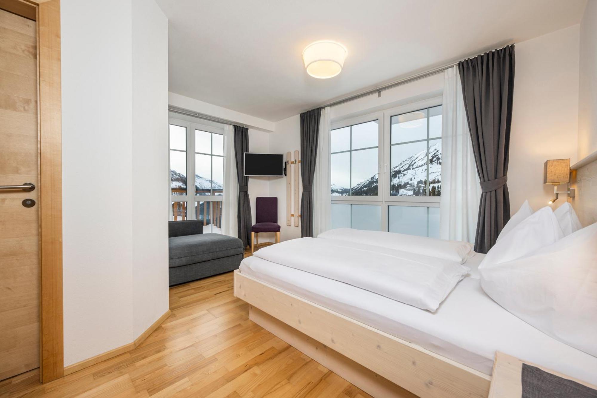 Appartement Haus Fasswald Obertauern Εξωτερικό φωτογραφία