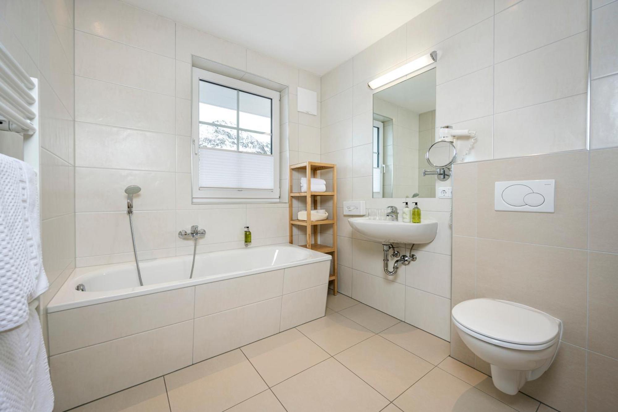 Appartement Haus Fasswald Obertauern Εξωτερικό φωτογραφία