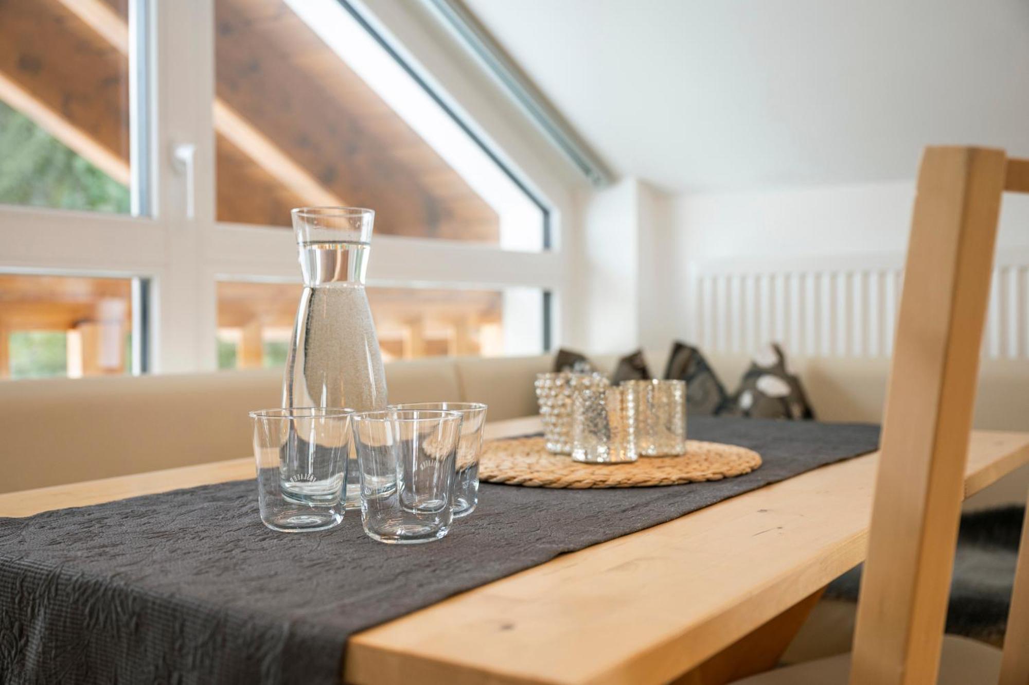 Appartement Haus Fasswald Obertauern Εξωτερικό φωτογραφία