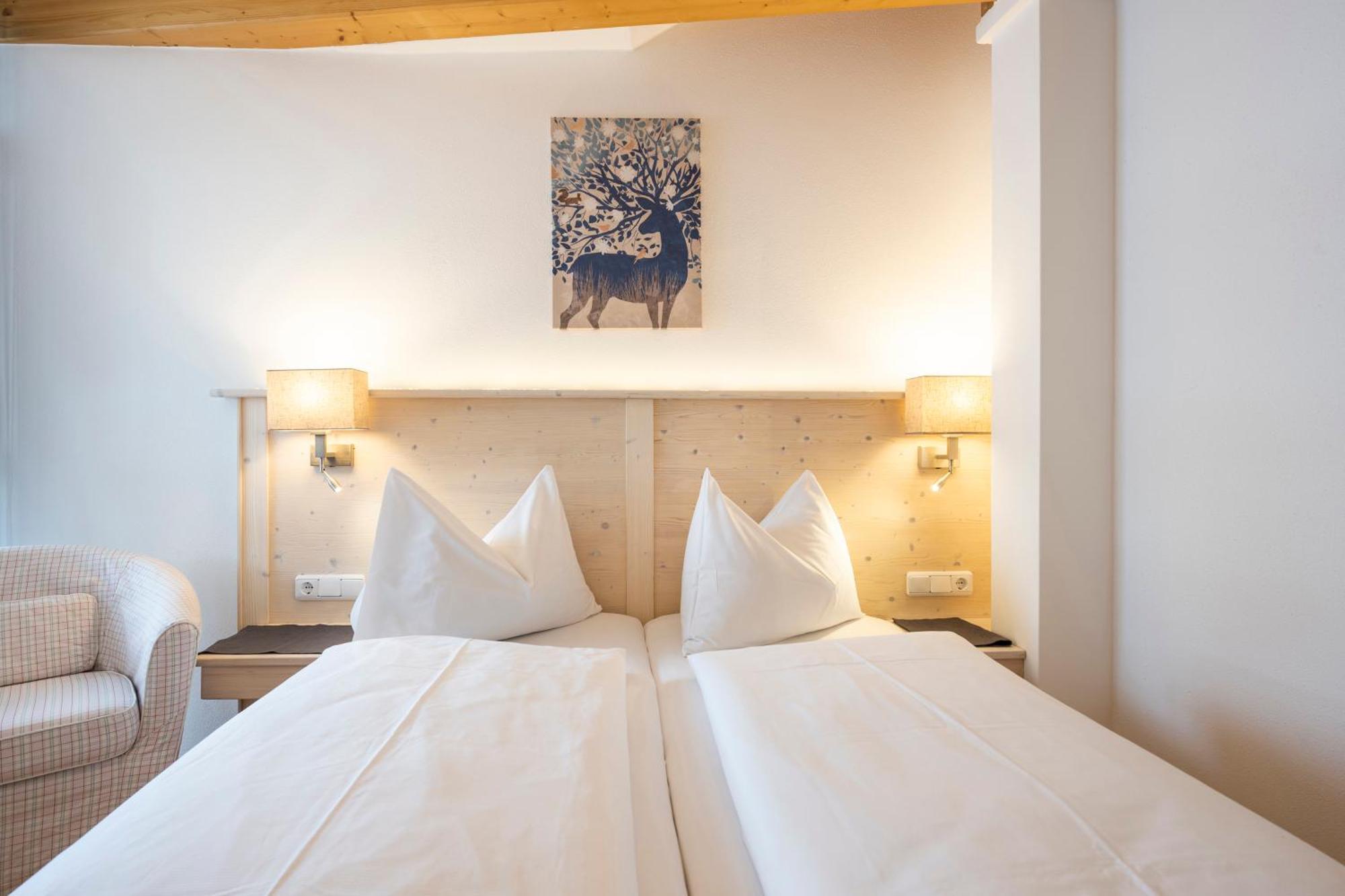 Appartement Haus Fasswald Obertauern Εξωτερικό φωτογραφία